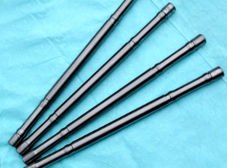軸類(lèi)零件的機(jī)械加工技術(shù)關(guān)乎哪些內(nèi)容？