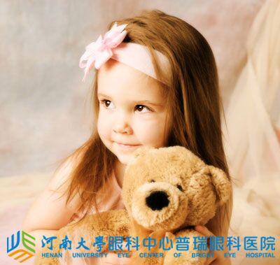 家長朋友們，孩子斜弱視年齡越大越難治!