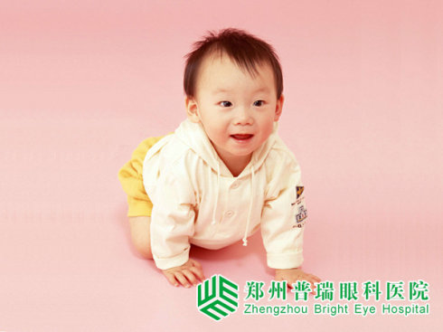 寶寶眼睛腫，三大問題需重視