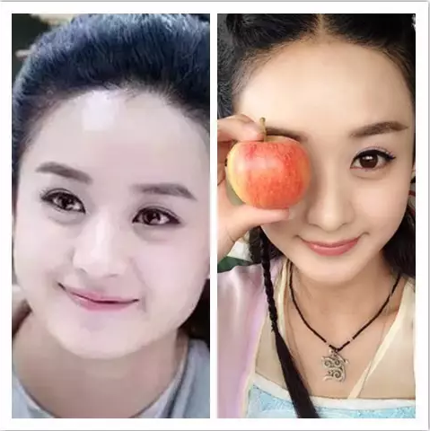 天啦嚕！這幾種眼型簡(jiǎn)直美翻了！你是哪一種？