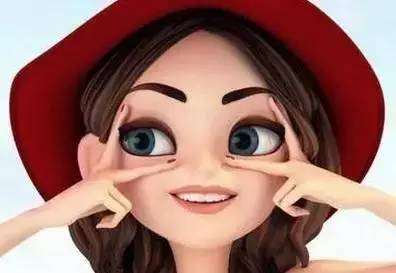 為什么要做雙眼皮？5個(gè)理由說服你！