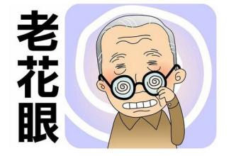 眼科專家提醒您，老花鏡可別亂買