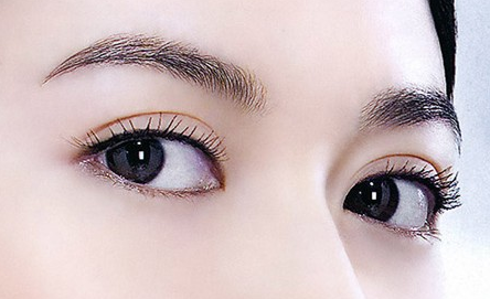 開眼角+雙眼皮，眼睛變大其實(shí)很簡(jiǎn)單！