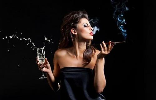 啥？飲食習(xí)慣不當(dāng)也會(huì)得白內(nèi)障？！