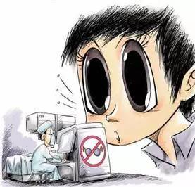 孩子近視度數(shù)越來越高？可能你們都錯(cuò)了！