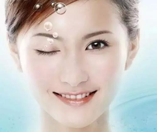 秋季干燥，你的眼睛“缺水”嗎