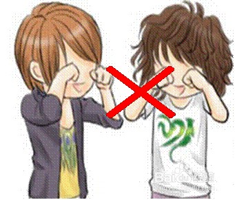 眼內(nèi)異物如何處理？四招就能搞定！