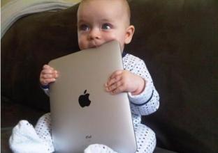 ipad“玩壞”眼，孩子近視get這五招！