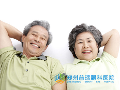 白內(nèi)障哪家醫(yī)院好？普瑞更專業(yè)！