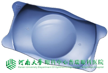 高度近視怎么辦？普瑞有辦法！