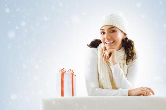 飄雪季節(jié)，別忘了給眼睛補(bǔ)水