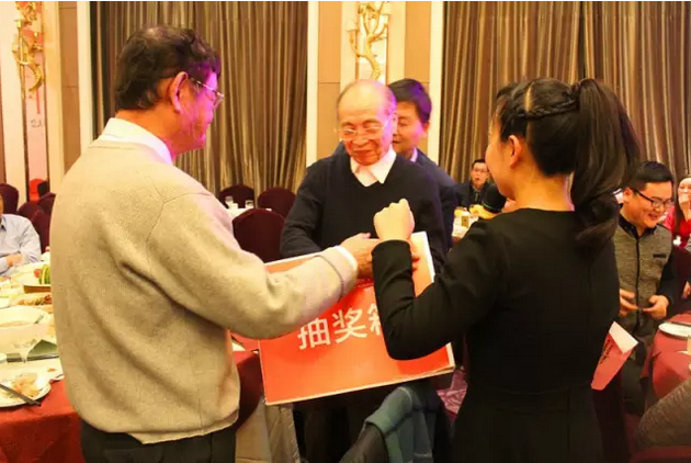 2017普瑞眼科年會(huì)盛大舉行，帶你get年會(huì)精彩！