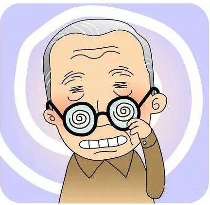 有這些癥狀？當心是白內(nèi)障！