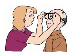 科學(xué)護(hù)眼，防治白內(nèi)障要注意這些