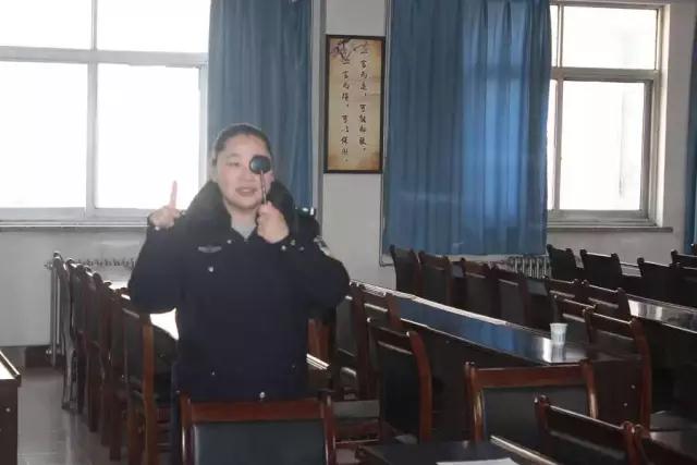 關(guān)愛(ài)民警視力健康，普瑞眼科走進(jìn)鄭州交巡警一大隊(duì)