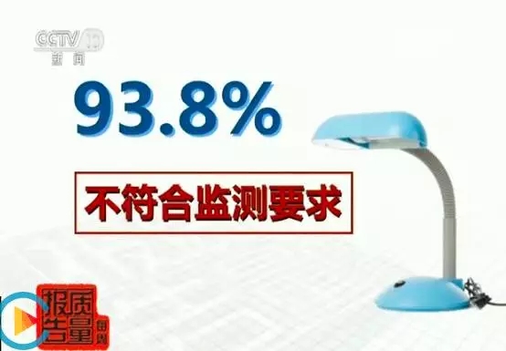 護(hù)眼燈并不“護(hù)眼”，預(yù)防近視需要這么做！