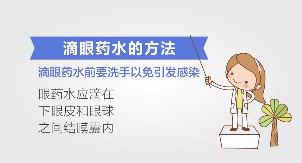 【90%的人不知道】眼藥水開瓶4周就不能用了！