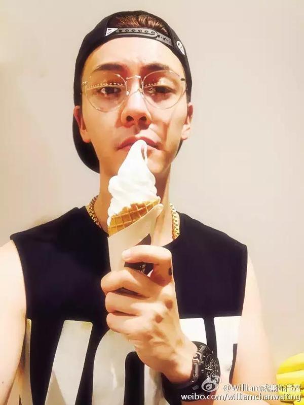鹿晗李易峰楊洋張藝興，愛豆“眼鏡殺”誰更好看？