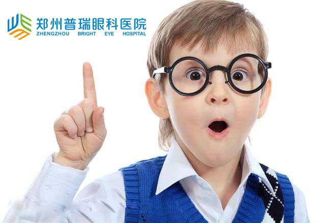 近視就配鏡？你可能害了孩子！