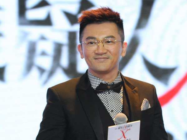 這些明星竟然都近視？*后一位嚇呆了！