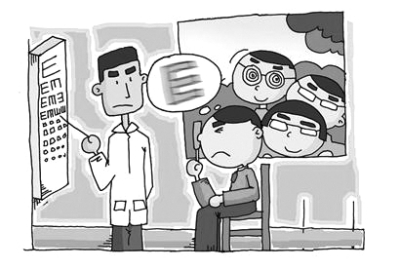 送你7款戴眼鏡但帥爆的“禁欲系”小鮮肉！