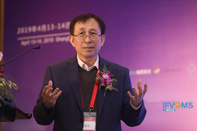 眼球震顫診療新技術(shù)亮相上海灘 “眼科頑癥”可以治！