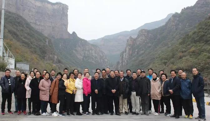 鄭州普瑞眼科醫(yī)院2019年豫北地區(qū)學(xué)術(shù)交流會圓滿落幕！