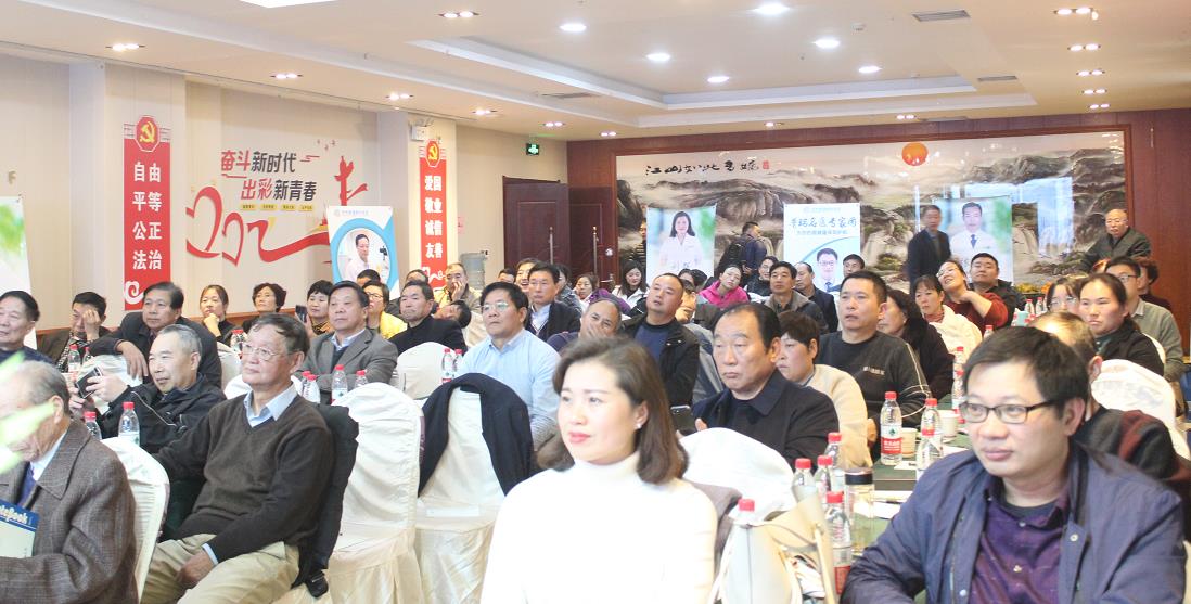 鄭州普瑞眼科醫(yī)院2019年豫北地區(qū)學術交流會圓滿落幕！