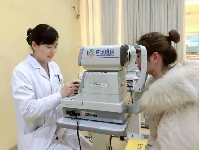 激光近視矯正和ICL晶體植入近視矯正攻略，